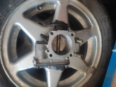 Oto Çıkma Parça / Volkswagen / Passat / Motor / Gaz Kelebeği / Çıkma Parça 