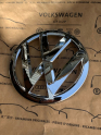 Oto Çıkma Parça / Volkswagen / Transporter / Arma & Yazı / Amblem / Sıfır Parça 