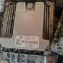 Passat B6 Kasa 2.0 TFSI Motor Beyni-03C0907115F