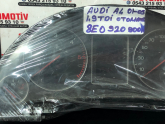 Oto Çıkma Parça / Audi / A4 / Göğüslük & Torpido / Gösterge Paneli / Çıkma Parça 