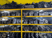 Oto Çıkma Parça / Hyundai / Accent / Motor / Silindir Kapağı / Çıkma Parça 