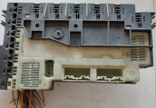 Oto Çıkma Parça / Renault / Clio / Elektrik / Sigorta Kutusu / Çıkma Parça 
