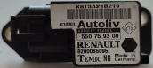 Renault Kangoo Yan Hava Yastığı Sensörü 8200065095