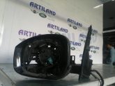 Oto Çıkma Parça / Land Rover / Discovery / Ayna / Sağ Dış Ayna / Çıkma Parça 