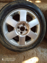 Oto Çıkma Parça / Renault / Laguna / Jant & Lastik / Jant & Lastik Takımı / Çıkma Parça 