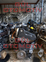Oto Çıkma Parça / Dacia / Duster / Motor / Motor (komple) / Çıkma Parça 
