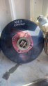 Oto Çıkma Parça / Ford / Tourneo Connect / Fren / Westinghouse / Çıkma Parça 