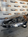 Oto Çıkma Parça / Peugeot / 208 / Far & Stop / Sol Ön Far / Çıkma Parça 