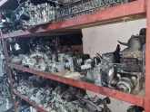 Oto Çıkma Parça / Toyota / Corolla / ABS / ABS Beyni / Yan Sanayi 