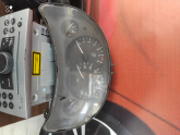 Opel Corsa C 1.7 Dizel Corsa Çıkma Gösterge Saati
