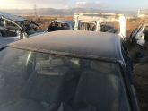 Oto Çıkma Parça / Toyota / Corolla / Kaporta & Karoser / Kesme Tavan Sacı / Çıkma Parça 