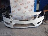 Mercedes CLA - AMG W117 Ön Tampon 2013-2015