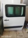 Oto Çıkma Parça / Fiat / Scudo / Kaporta & Karoser / Sol Sürgülü Kapı / Çıkma Parça 