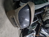 Oto Çıkma Parça / Ford / Fiesta / Kaporta & Karoser / Bagaj Kapağı / Çıkma Parça 