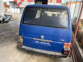 Oto Çıkma Parça / Volkswagen / Transporter / Kaporta & Karoser / Bagaj Kapağı / Çıkma Parça 