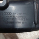 Oto Çıkma Parça / Audi / A4 / Kaporta & Karoser / Davlumbaz / Sıfır Parça 