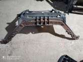 Oto Çıkma Parça / Ford / Fiesta / Kaporta & Karoser / Ön Panel / Çıkma Parça 