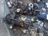 Oto Çıkma Parça / Fiat / Albea / Motor / Motor (komple) / Çıkma Parça 