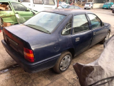 Oto Çıkma Parça / Opel / Vectra / Alt Takım / Porya / Çıkma Parça 
