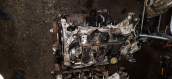 Oto Çıkma Parça / Renault / Talisman / Motor / Motor (komple) / Çıkma Parça 