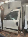 Orijinal Fiat Doblo Çıkma Kaput Parçaları