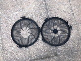 Oto Çıkma Parça / Mercedes / Sprinter / Fan / Fan Paneli / Çıkma Parça 