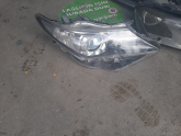 TOYOTA AURİS SAĞ FAR ÇIKMA ORJİNAL PARÇALAR