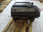 Oto Çıkma Parça / Bmw / 5 Serisi / Motor / Motor (komple) / Çıkma Parça 
