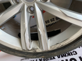 Oto Çıkma Parça / Volkswagen / Passat / Jant & Lastik / Çelik Jant / Çıkma Parça 