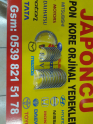 Oto Çıkma Parça / Hyundai / Excel / Motor / Piston / Sıfır Parça 