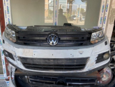 Oto Çıkma Parça / Volkswagen / Tiguan / Tampon / Ön Tampon / Çıkma Parça 