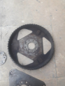 Oto Çıkma Parça / Peugeot / 306 / Motor / Volant / Çıkma Parça 