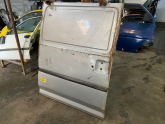 Oto Çıkma Parça / Hyundai / H100 / Kaporta & Karoser / Sağ Sürgülü Kapı / Çıkma Parça 
