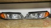 VOLVO S80 TAKIM SAĞ SOL ÖN FAR ÇIKMA ORJİNAL