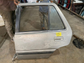 Oto Çıkma Parça / Hyundai / Excel / Kaporta & Karoser / Sol Arka Kapı / Çıkma Parça 