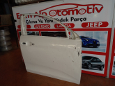 Oto Çıkma Parça / Fiat / Egea / Kaporta & Karoser / Sağ Ön Kapı / Çıkma Parça 