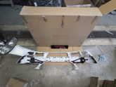 Oto Çıkma Parça / Volkswagen / Caddy / Tampon / Ön Tampon / Sıfır Parça 