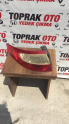 RENAULT FLUENCE SOL STOP