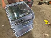 Oto Çıkma Parça / Ford / Scorpio / Kaporta & Karoser / Sağ Arka Kapı / Çıkma Parça 