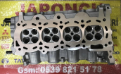 Oto Çıkma Parça / Hyundai / Accent / Motor / Silindir Kapağı / Sıfır Parça 