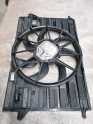 Oto Çıkma Parça / Audi / A4 / Fan / Fan Motoru / Çıkma Parça 