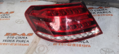 Mercedes E-Class W212 kasa sol stop 2013 2016