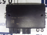 Oto Çıkma Parça / Volkswagen / Golf / Beyin / Konfor Beyni / Çıkma Parça 