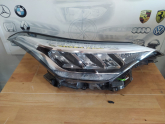 TOYOTA CH-R ÇIKMA SAĞ FAR FULL LED