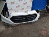 Oto Çıkma Parça / Ford / Transit / Tampon / Ön Tampon / Çıkma Parça 