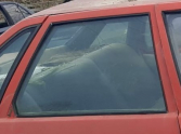 1993 renault r21 optima çıkma sağ arka kapı camı