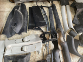 Oto Çıkma Parça / Seat / Leon / Kaporta & Karoser / Bakalit / Çıkma Parça 