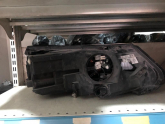 Oto Çıkma Parça / Volkswagen / Tiguan / Far & Stop / Sol Ön Far / Çıkma Parça 