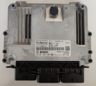 Oto Çıkma Parça / Ford / Tourneo Courier / Beyin / Motor Beyni / Sıfır Parça 