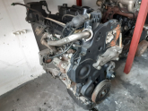 Oto Çıkma Parça / Ford / Fiesta / Motor / Motor (komple) / Çıkma Parça 
